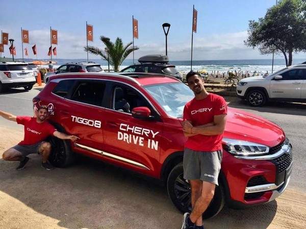 回顧2020 奇瑞汽車銷售戰績斐然，逆勢增長顯實力