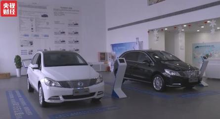 新能源汽車市場遇冷 1月銷量斷崖式下跌深層透視