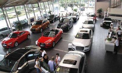 揭秘4S店銷售真相 賣車真的不賺錢，一臺提成僅200元？