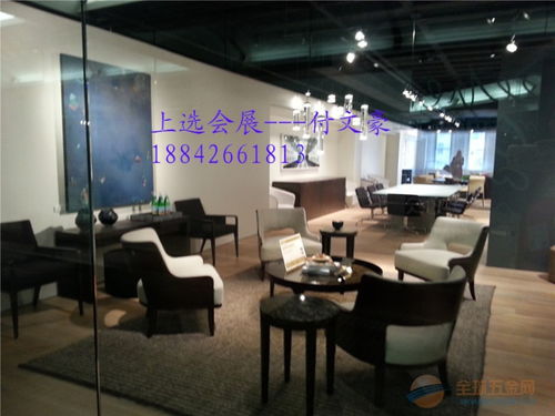 2017年美國芝加哥室內(nèi)設(shè)計(jì)及辦公家具展 點(diǎn)亮創(chuàng)新與功能的未來辦公空間